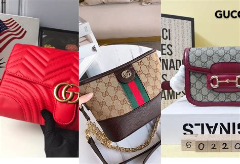 gucci glitzer tasche|gucci tasche original.